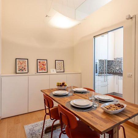 Apartamento Sempione, 51 Ampio E Luminoso Milán Exterior foto